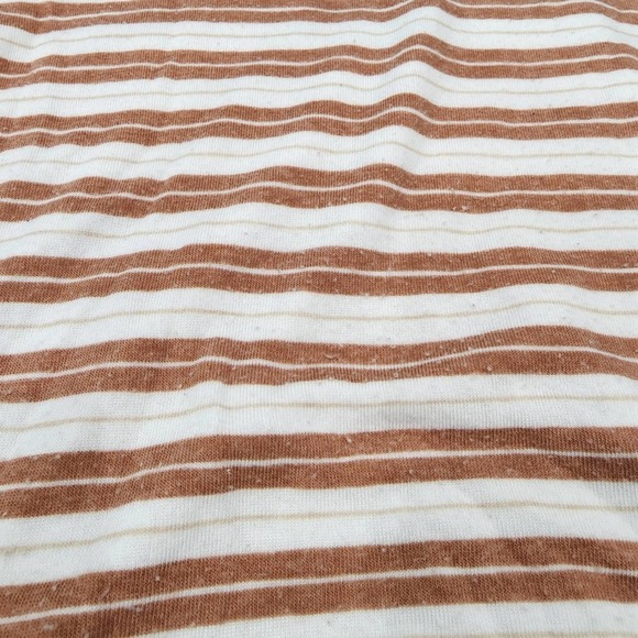 Billabong women's size small striped crop pullover hoodie - Picture 5 of 6